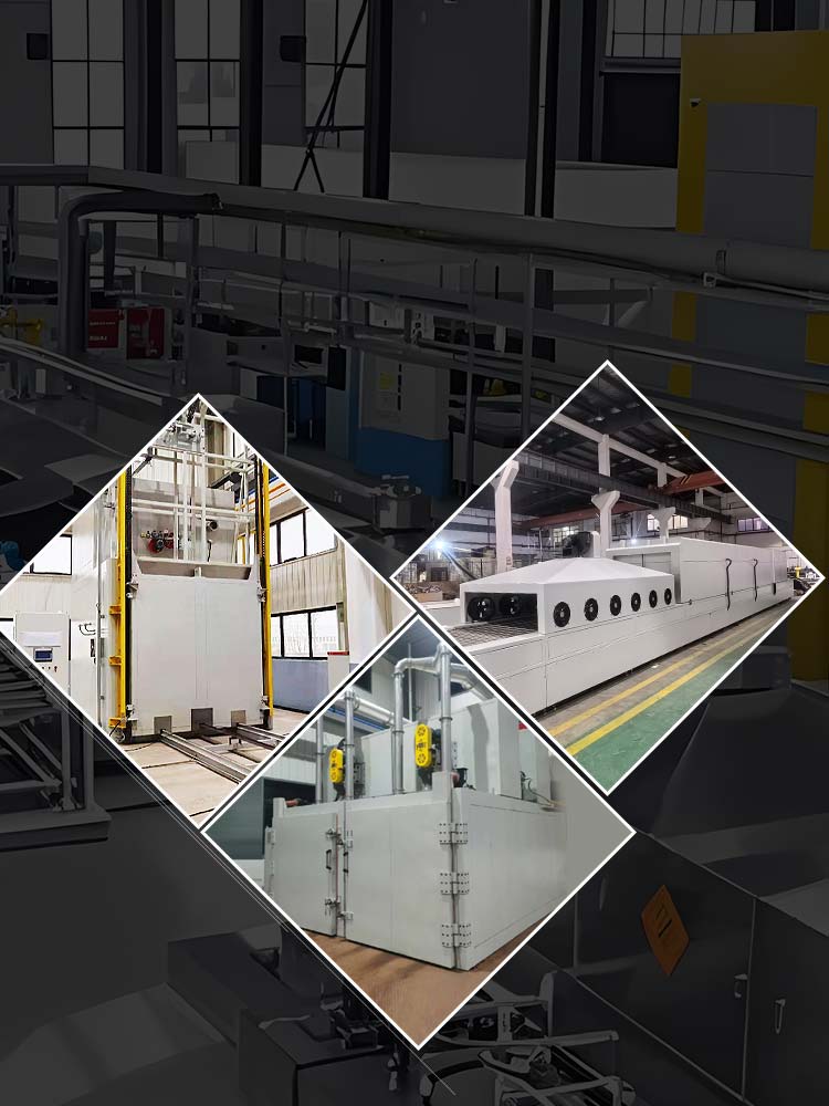 Shanghai Guanding Industrial Equipment Co., Ltd