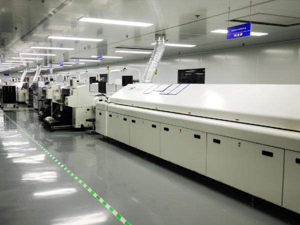 Chips, kontrollen und PCR sind zwei spuren
