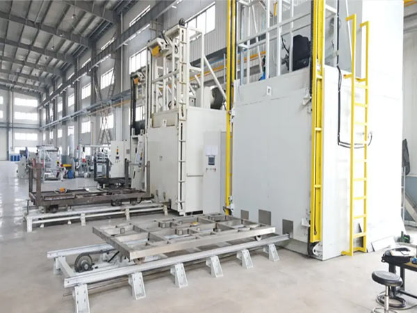 Was ist mit den backofen?