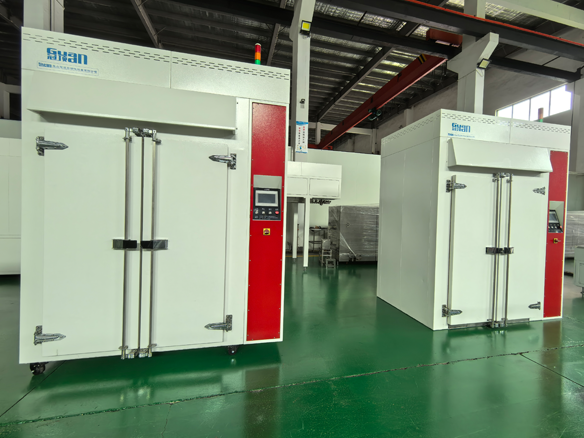 Brandschutz: eine sichere und trockene lösung für gefährliches industrieumfeld