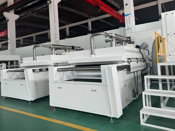 Lagebericht der tunnelfabrik: stahlkonstruktion in memo, basierend auf einer augenzeugenüberprüfung