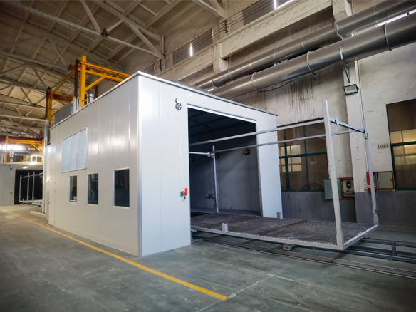 Der crown meedle sprüher ermittelt wegen der farbschattierung