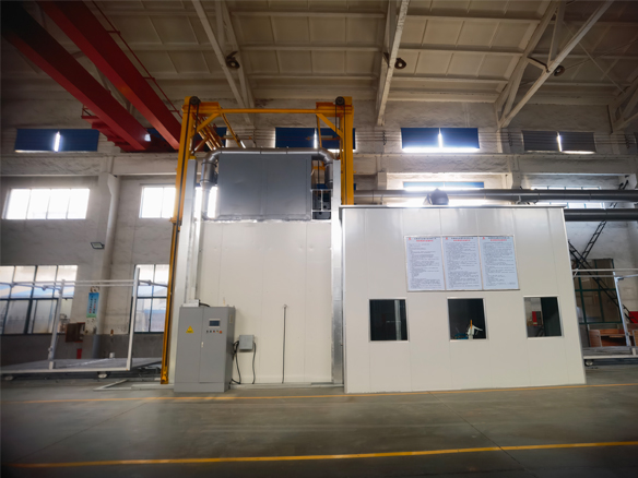 Wie genau und haltbar ist der ofen in diesem gerät