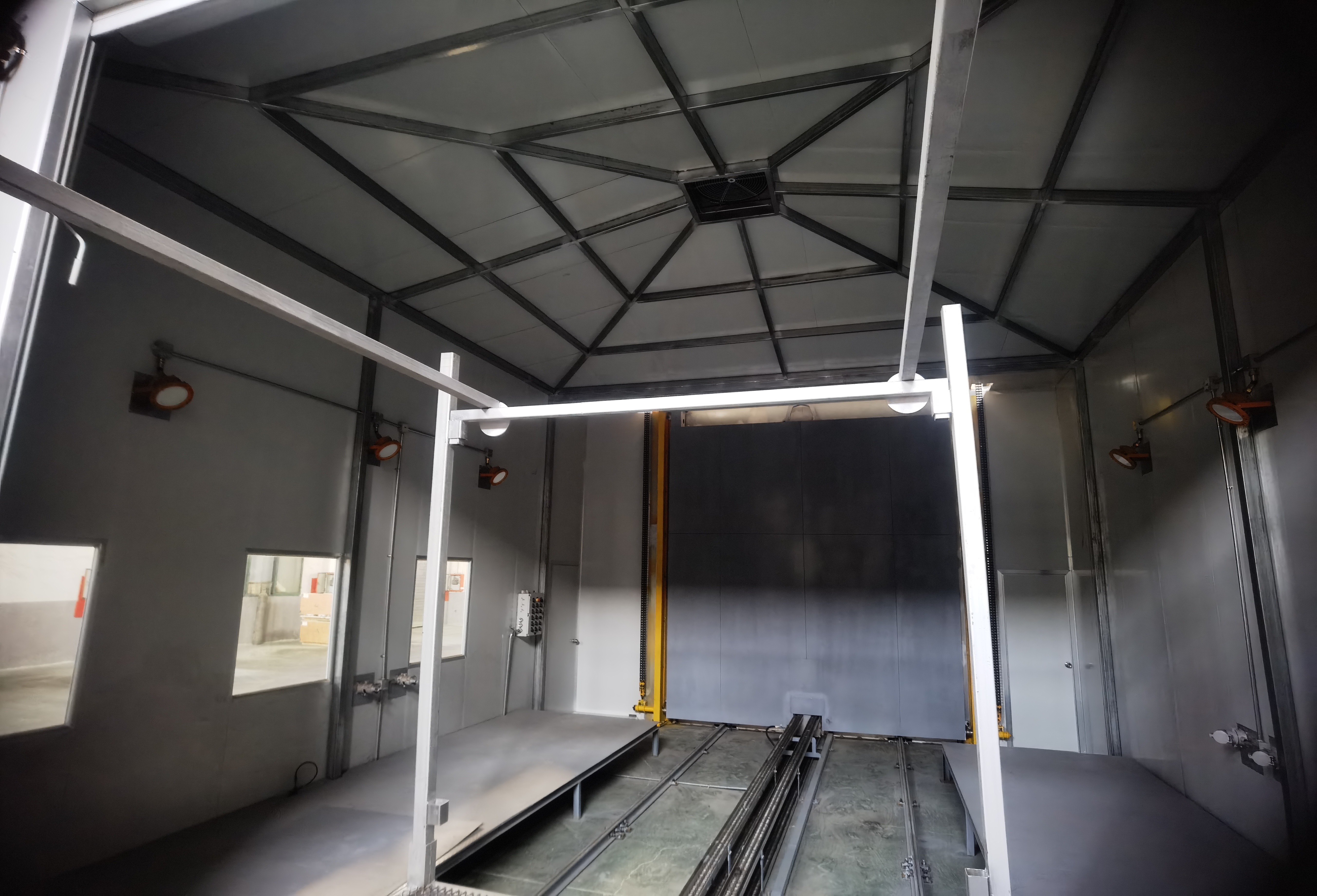 Jenseits der hitze: formalisierung und trockenlösung in der industrie