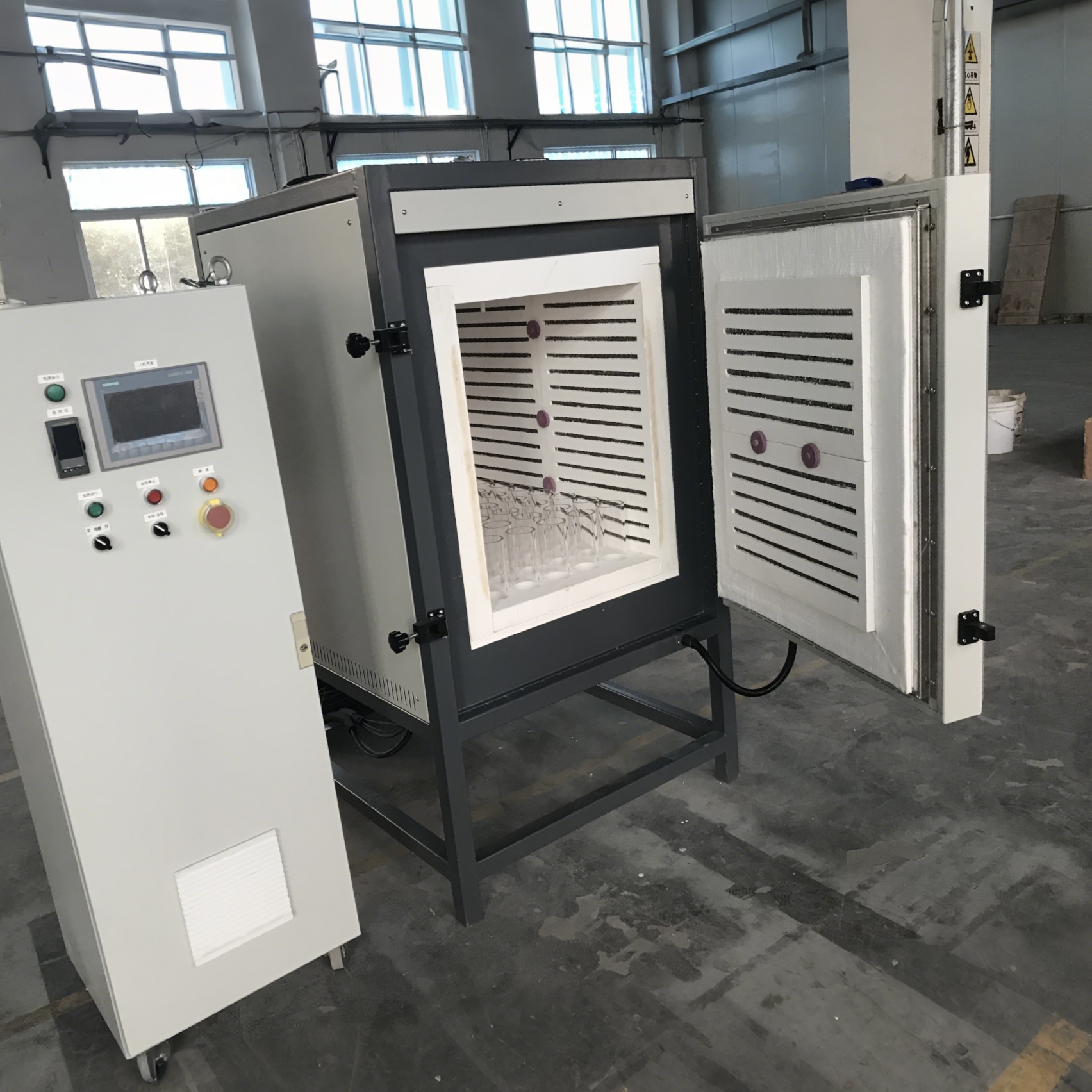 Ich bin der dreh - und angelpunkt des modernen ingenieurs