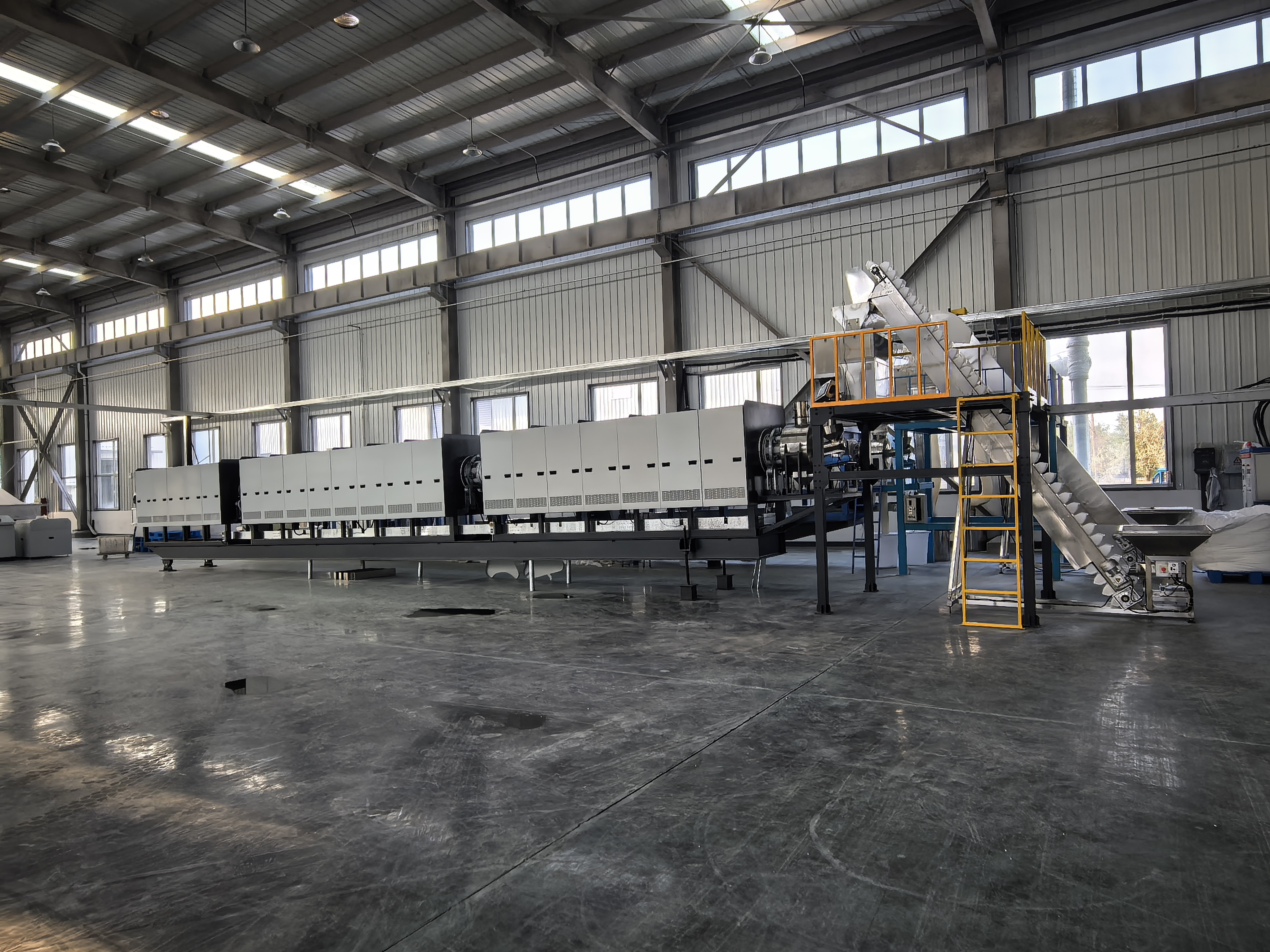 Forschung für röhrchen: moderne technik und industrieanwendungen