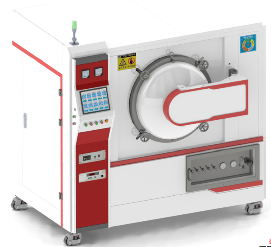 Schwerkraft in der industrie: versenkte öfen für kühlkästen