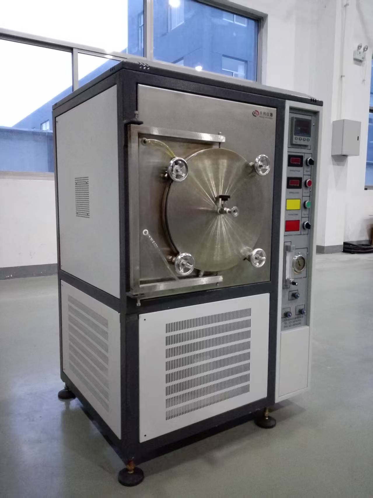 Holzschmelzofen: genauigkeit und hitze im finalen industriellen prozess