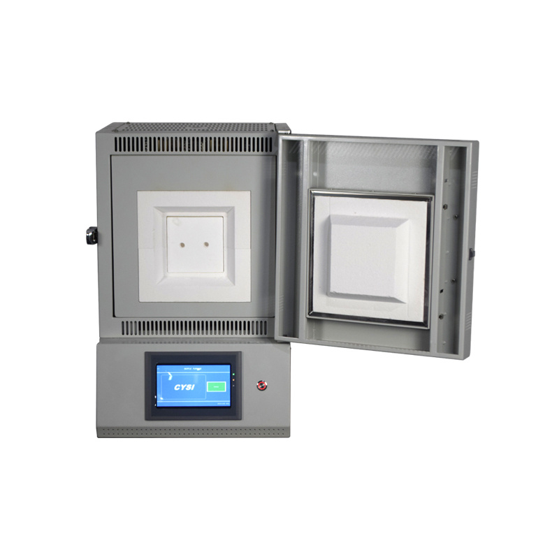 1. 1. versüßt er ihn einer wärmebehandlung: spielt der vermischte ofen bei der modernen herstellung eine rolle