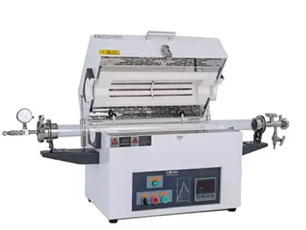 Röhrchen: die wichtigsten technologien und anwendungen für industrielle anlagen