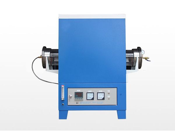 Röhrchen: das herzstück des erhitzung und die technische innovation