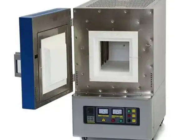 Anstelle Von kühlöfen bietet sie eine moderne auslegung des heizen und des prozesses