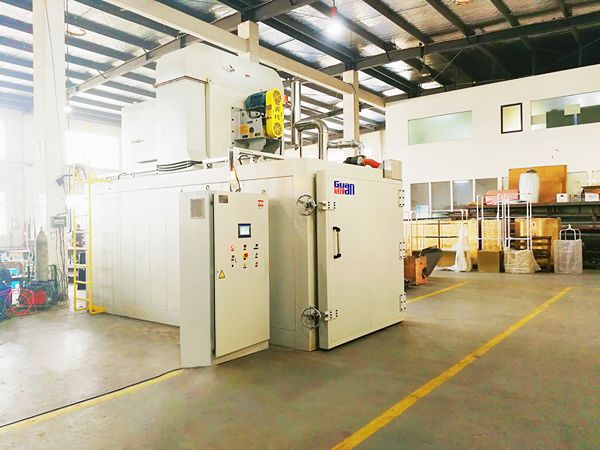 Mein ganzes zeug ist da